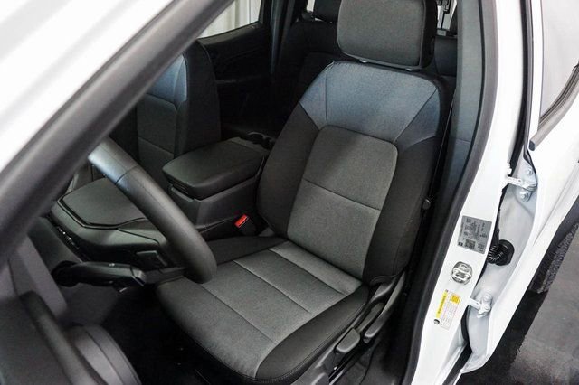 New 2025 Chevrolet Colorado Trail Boss image 16