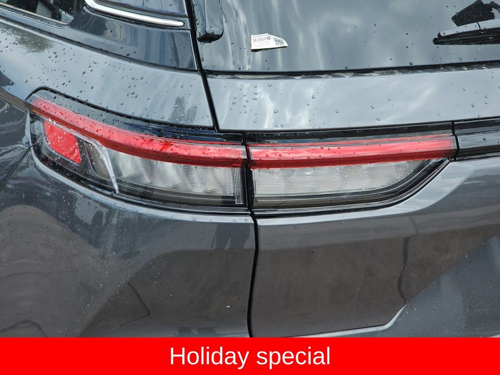 New 2025 Jeep Grand Cherokee Laredo w/ Luxury Tech Group I image 39