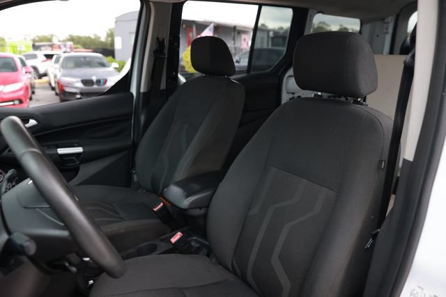 Used 2015 Ford Transit Connect XLT FWD image 9