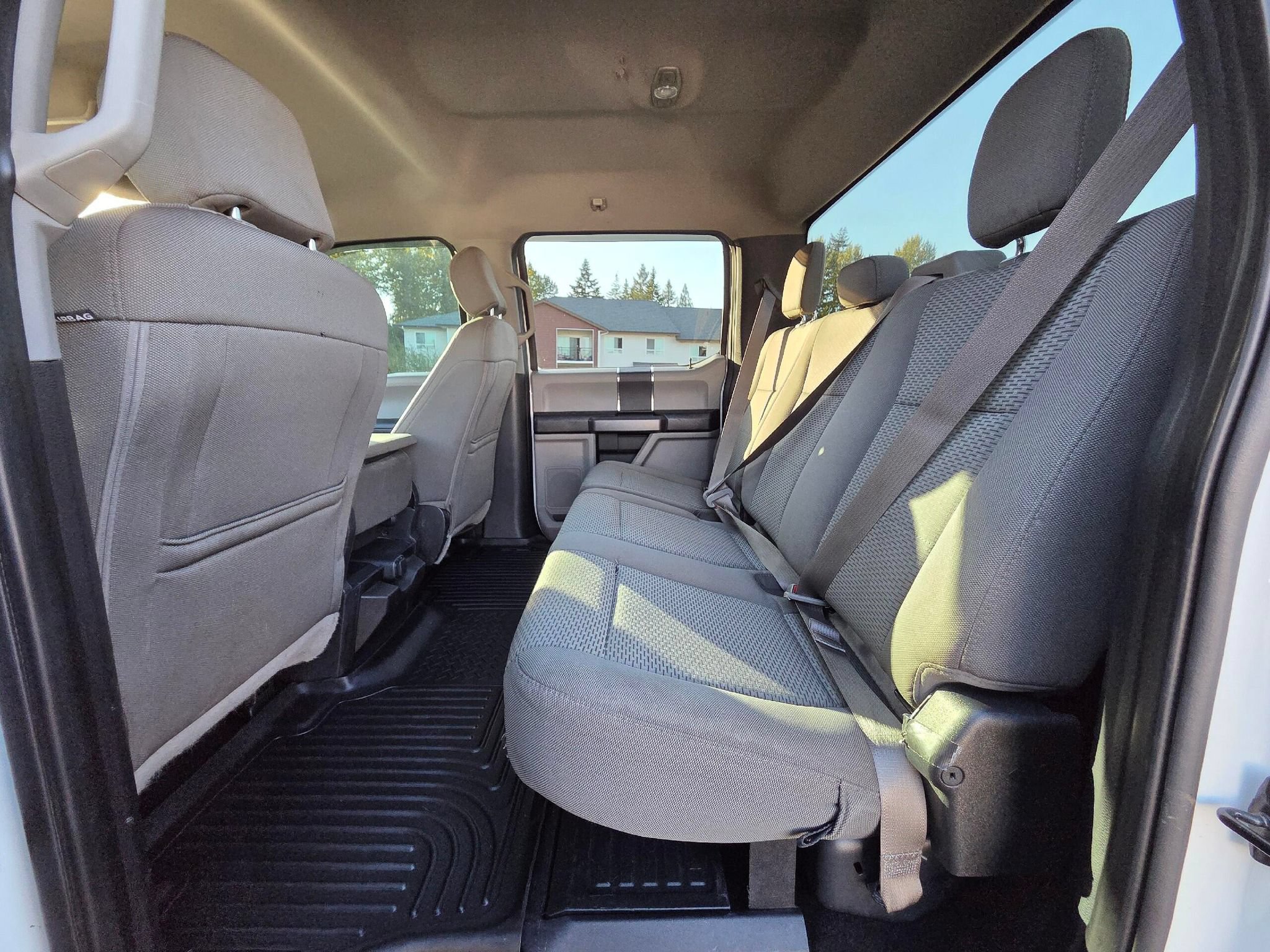 Used 2019 Ford F250 XLT AWD/4WD image 24