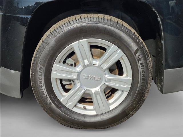 Used 2015 GMC Terrain SLT w/ Open Road Package FWD image 13