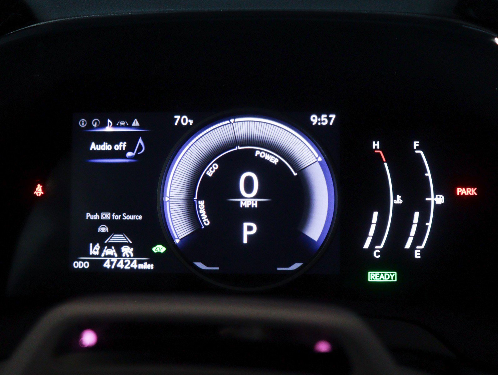 Used 2023 Lexus RX 350h RX 350h Premium image 16