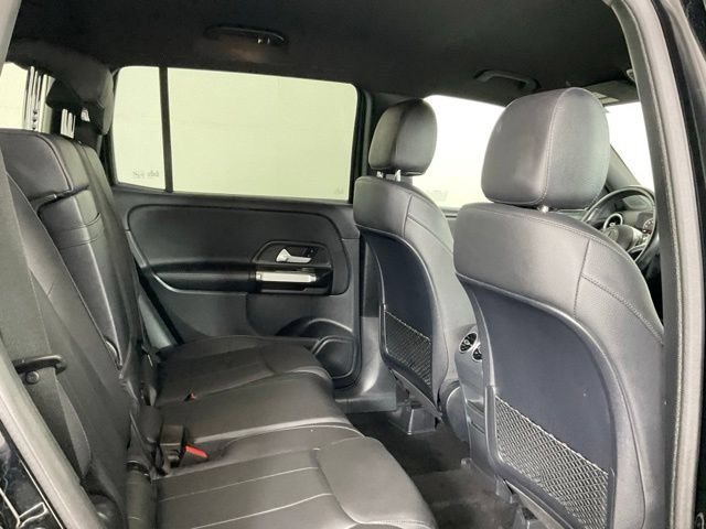 Used 2025 Mercedes-Benz GLB 250 image 18