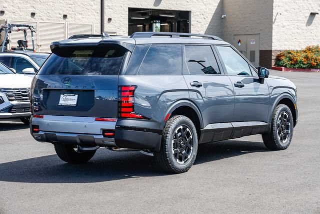 New 2026 Hyundai Palisade XRT Pro AWD/4WD image 5