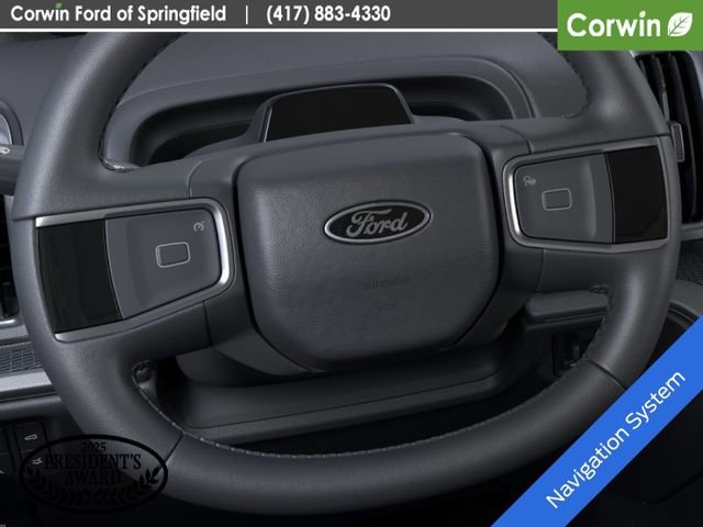 New 2026 Ford Expedition Max Platinum AWD/4WD image 13