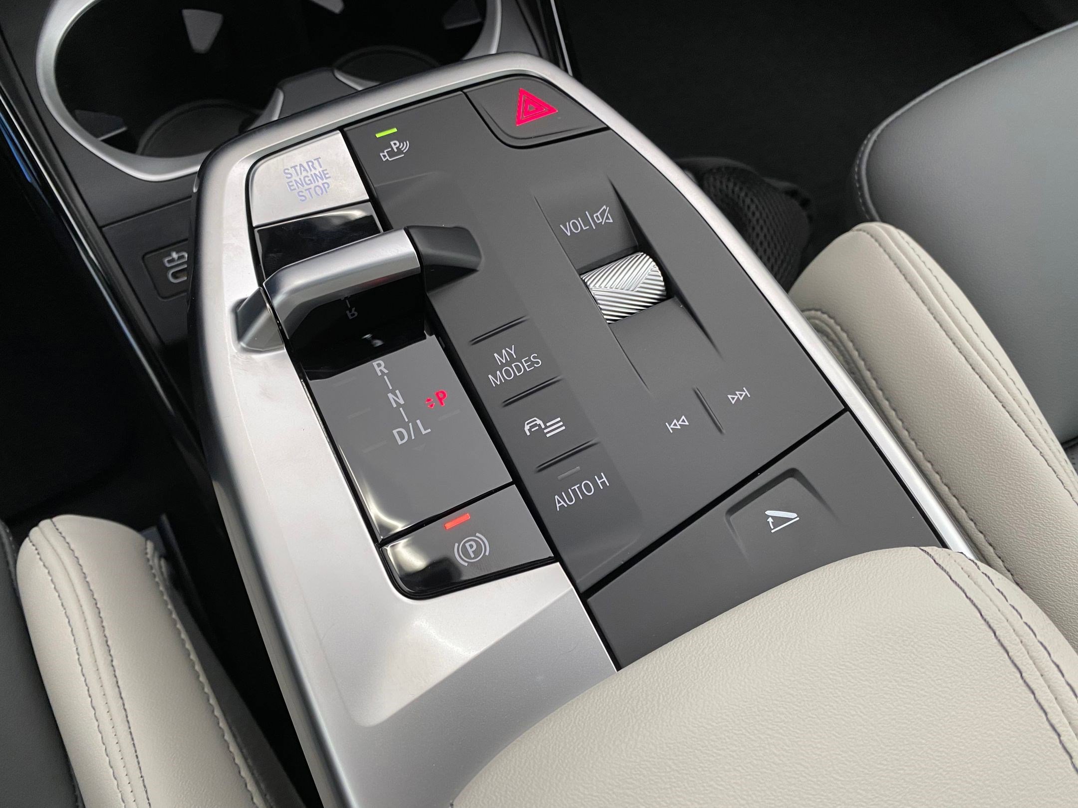 New 2026 BMW X1 xDrive28i w/ Convenience Package image 28