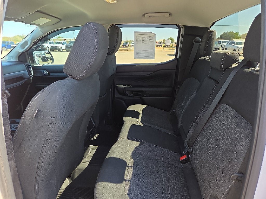 Used 2025 Ford Ranger XL RWD image 18
