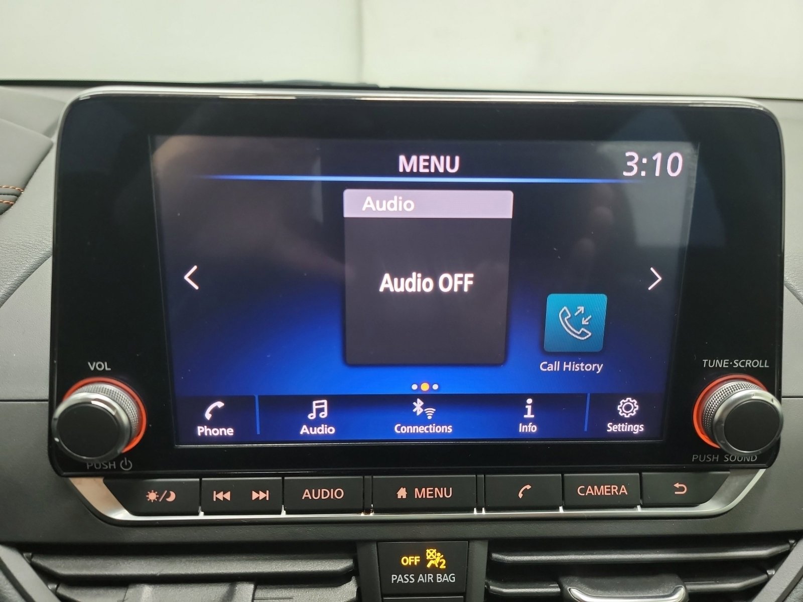 Used 2022 Nissan Altima 2.5 SR image 22