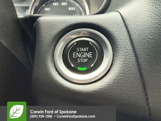 Used 2021 Chevrolet Suburban LS w/ Driver Alert Package image 30