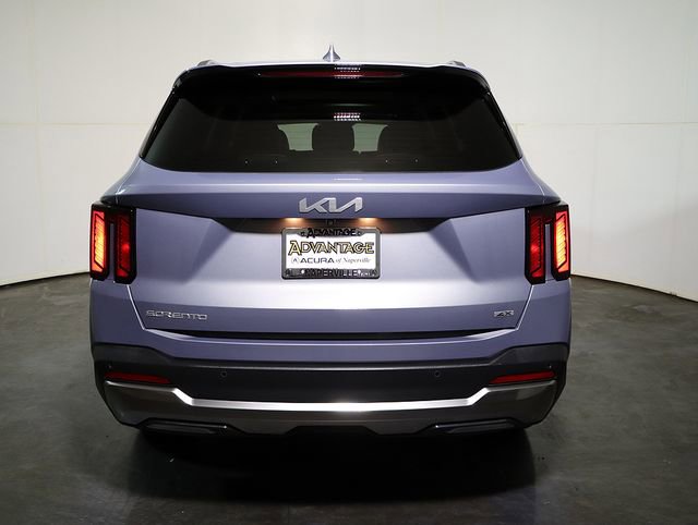 Used 2024 Kia Sorento S w/ Panoramic Sunroof Package image 10