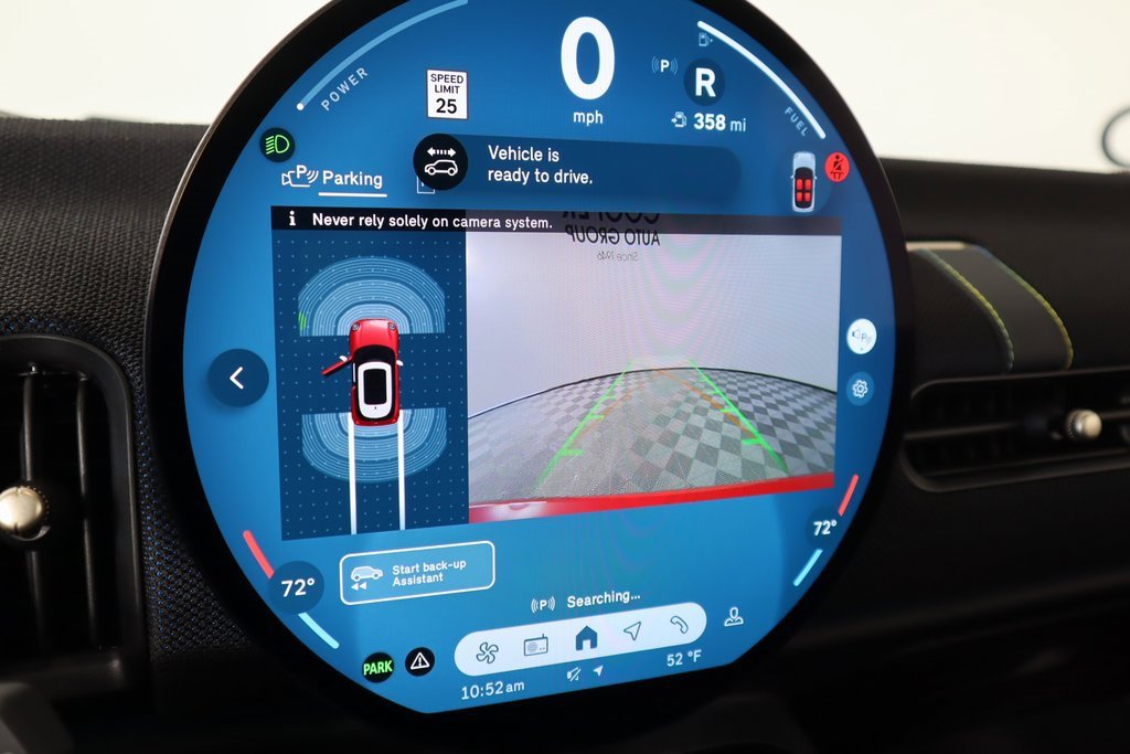 New 2025 MINI Cooper 2-Door Hardtop image 6