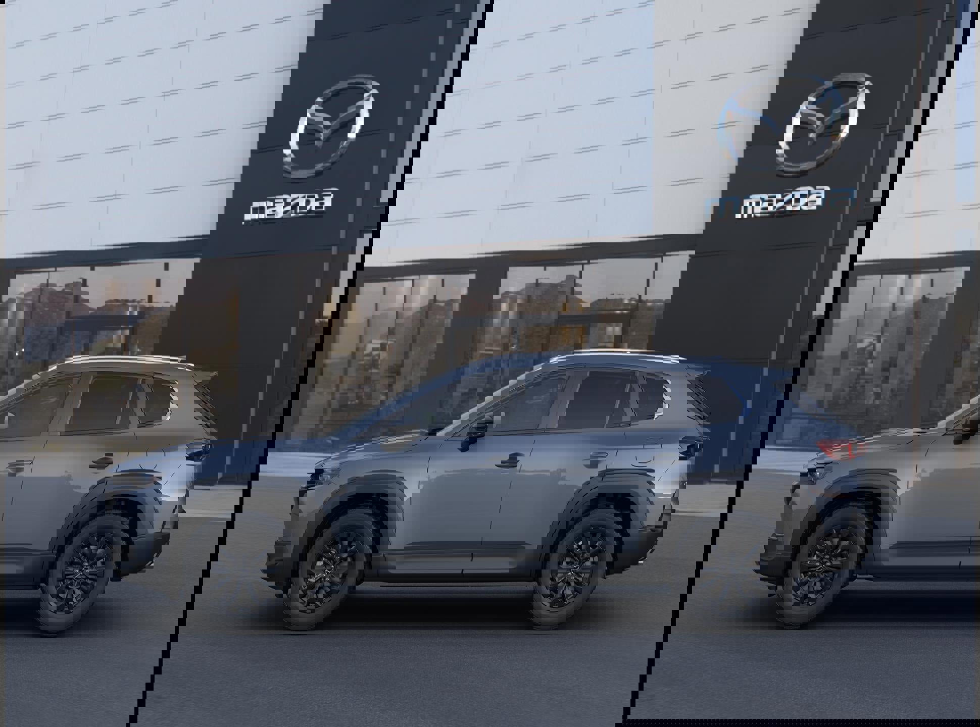 New 2025 MAZDA CX-50 AWD 2.5 S w/ Premium Package image 3