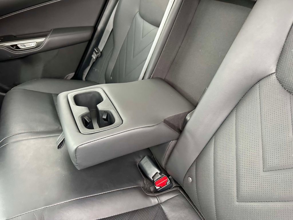 Certified 2023 Lexus NX 350h AWD w/ Vision Package image 20