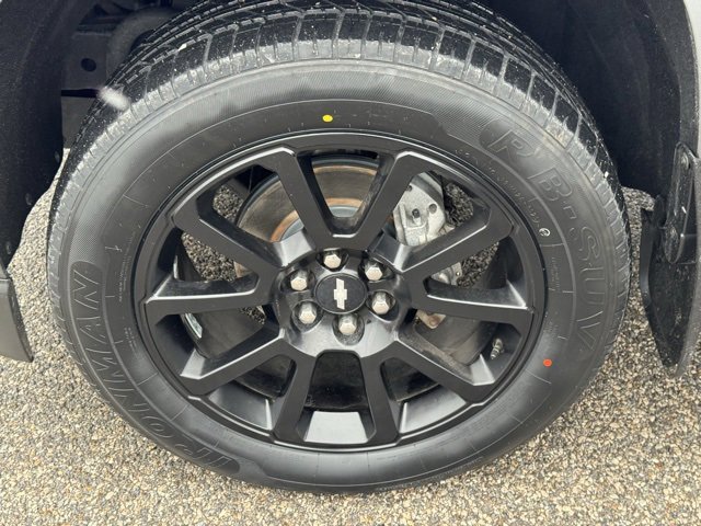 Used 2019 Chevrolet Colorado LT w/ Colorado RST Special Edition image 21