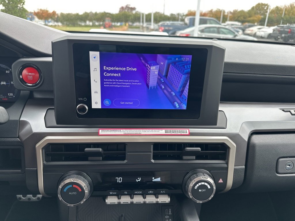 Used 2024 Toyota Tacoma TRD Sport image 19