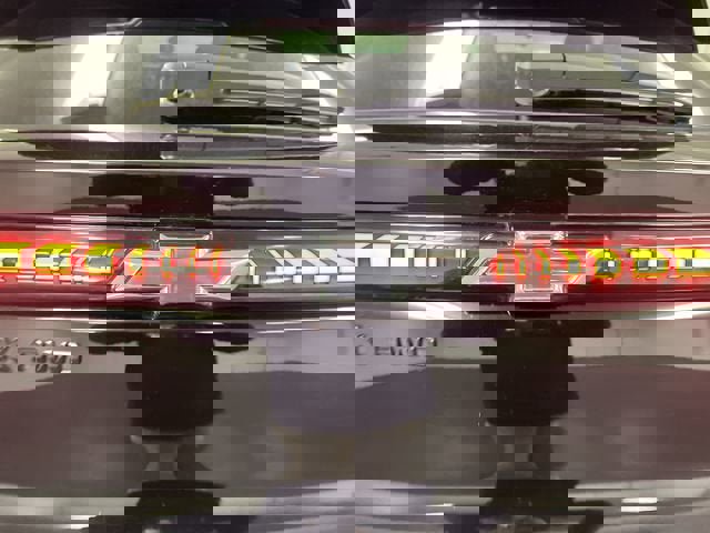 Certified 2025 Chevrolet Equinox EV RS image 30