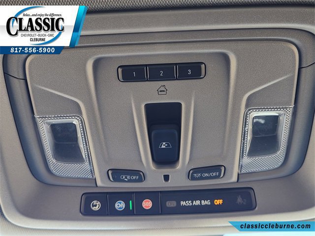 Used 2022 GMC Sierra 2500 SLE w/ SLE Value Package; image 21