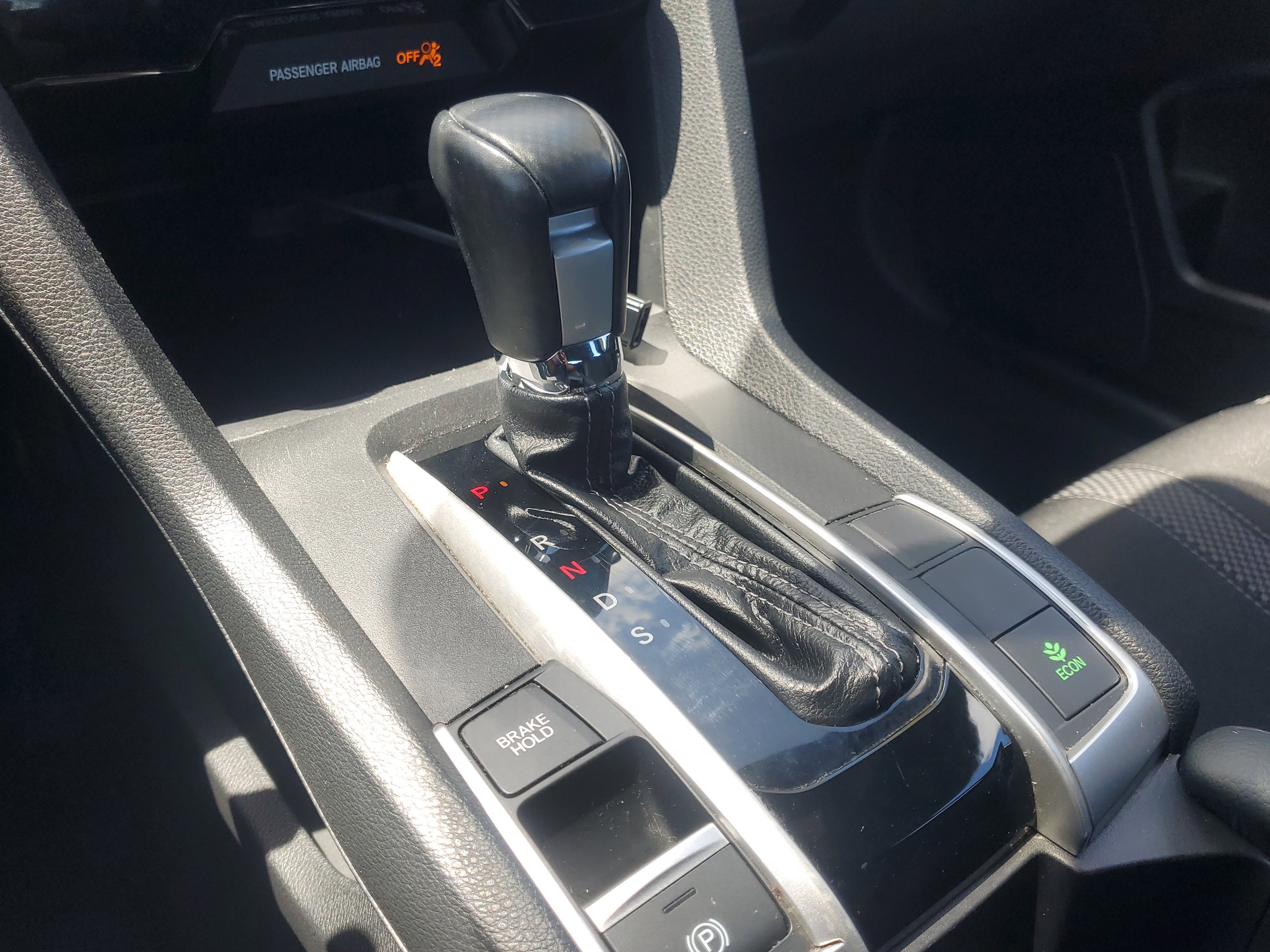 Used 2021 Honda Civic Sport image 28