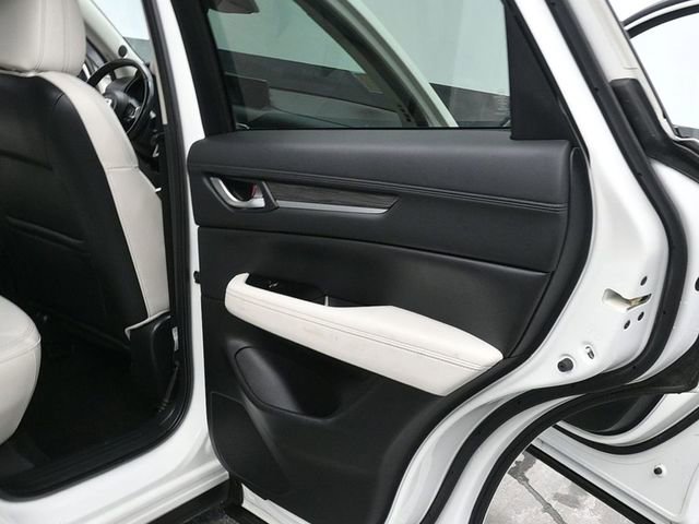 Used 2019 MAZDA CX-5 Grand Touring w/ GT Premium Package AWD/4WD image 12