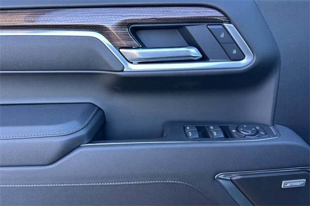 New 2026 Chevrolet Silverado 1500 RST image 14