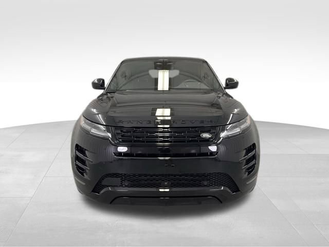 New 2026 Land Rover Range Rover Evoque Dynamic SE image 2