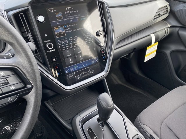 New 2026 Subaru Crosstrek 2.0i Premium image 15