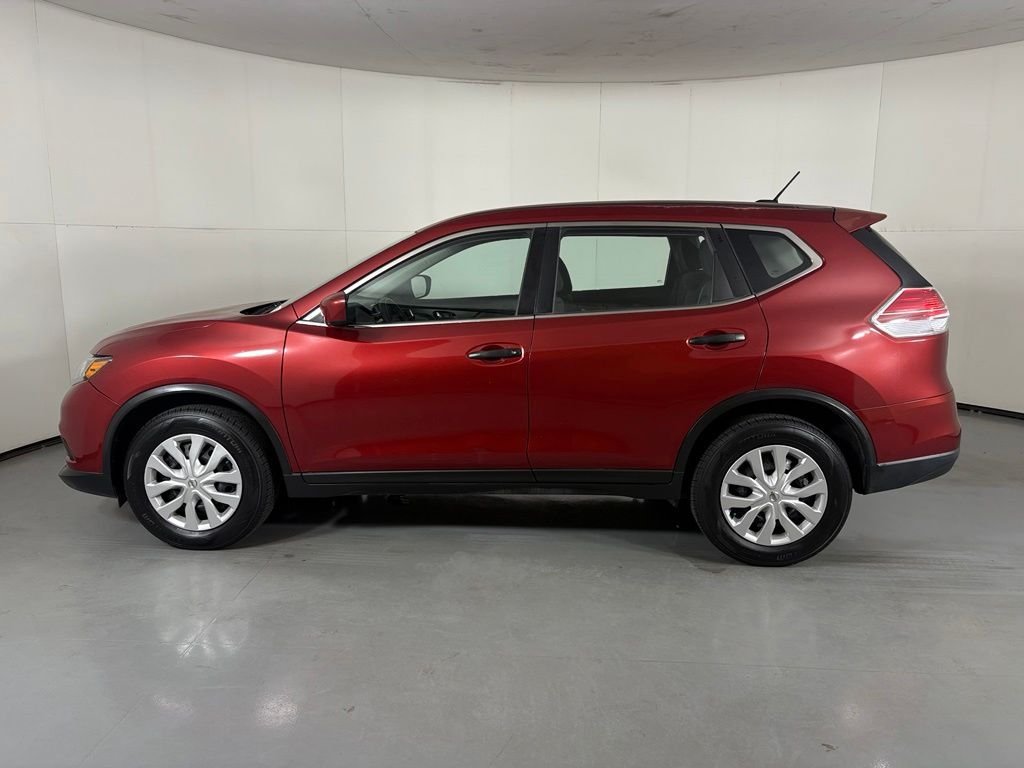 Used 2016 Nissan Rogue S FWD image 5