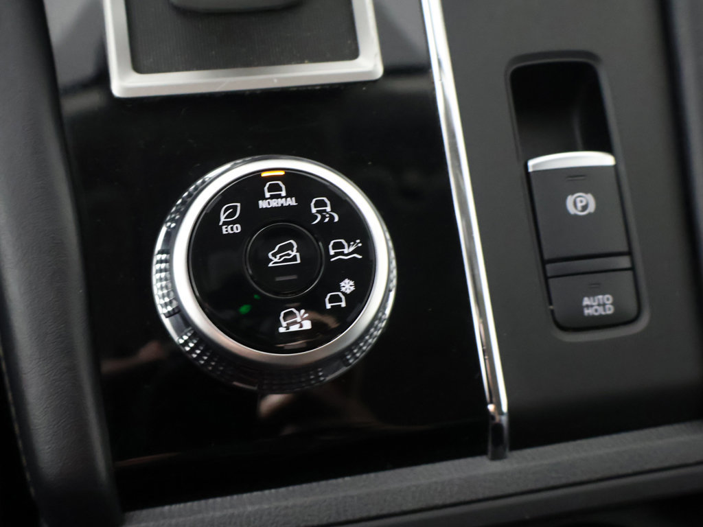 Used 2024 Mitsubishi Outlander ES AWD/4WD image 44