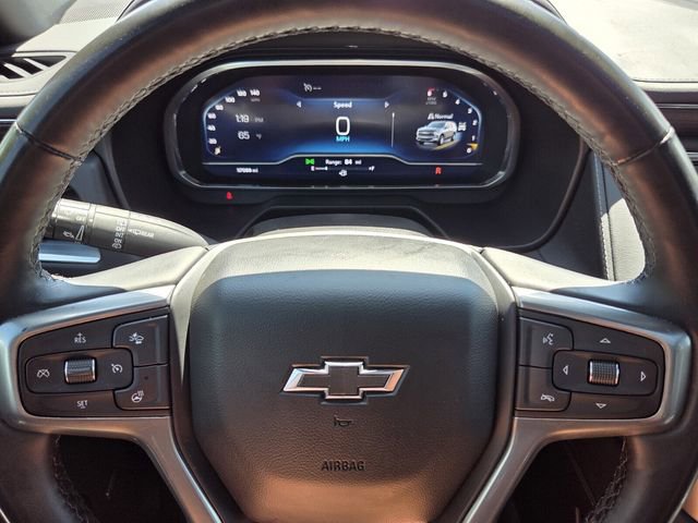 Used 2023 Chevrolet Tahoe Z71 w/ Luxury Package image 27