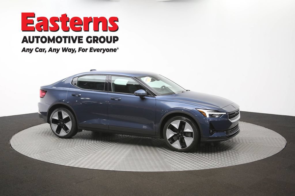 Used 2023 Polestar Polestar 2 w/ Pilot Pack AWD/4WD image 46