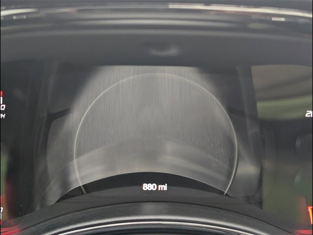 Used 2024 Dodge Durango SRT image 10