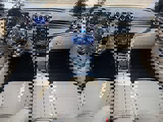 Used 2023 Mercedes-Benz C 300 4MATIC Sedan w/ Exclusive Trim Package image 14