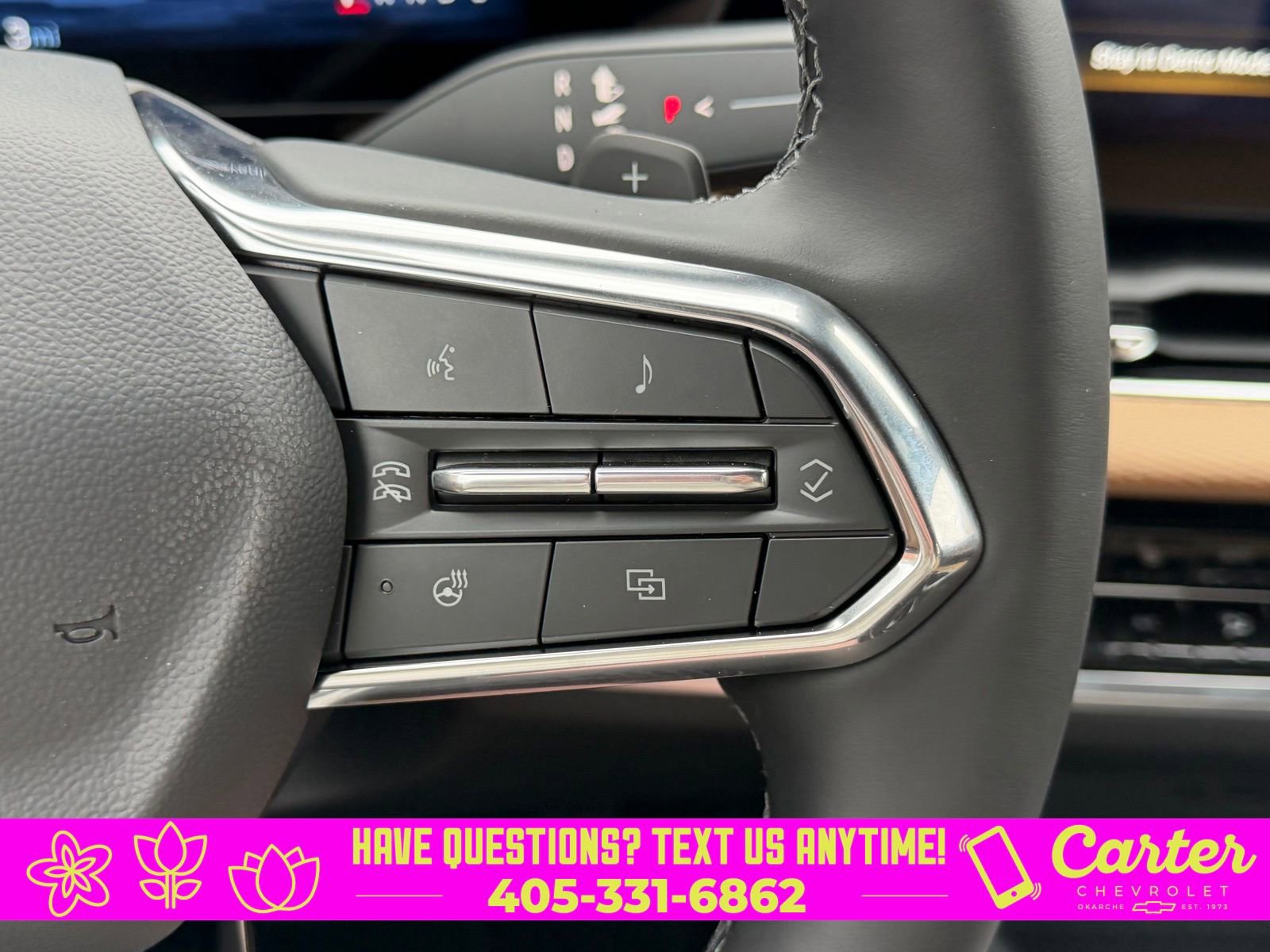 New 2026 Chevrolet Equinox ACTIV image 17