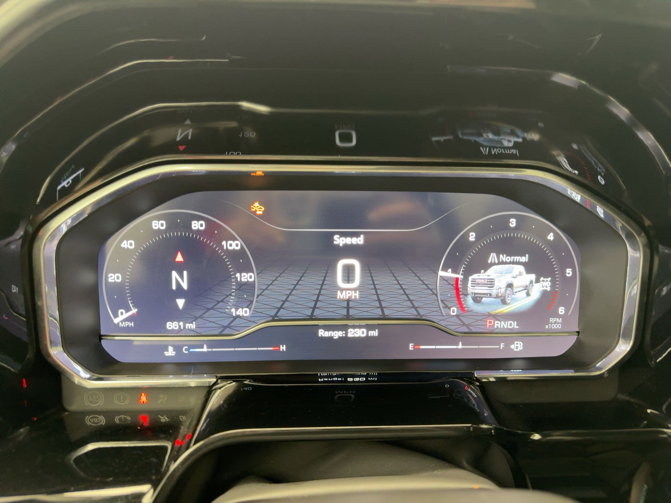 Certified 2025 GMC Sierra 2500 SLE w/ SLE Convenience Package image 17