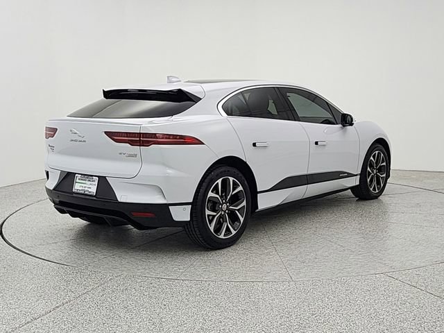 Certified 2020 Jaguar I-PACE HSE AWD/4WD image 5