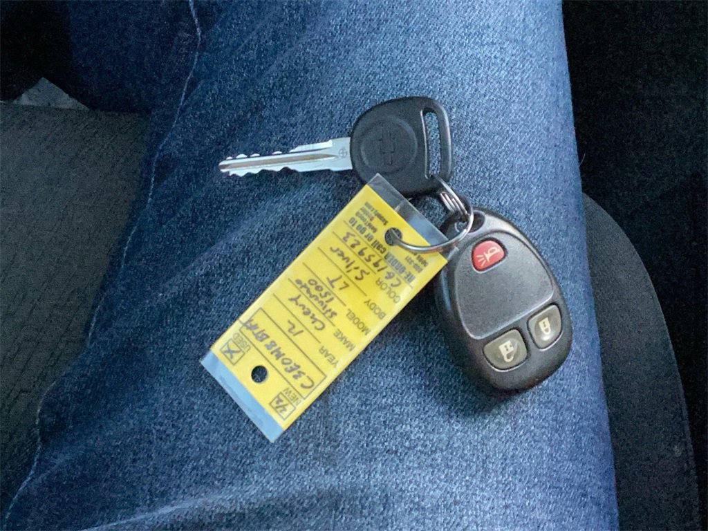 Used 2012 Chevrolet Silverado 1500 LT w/ All-Star Edition image 24