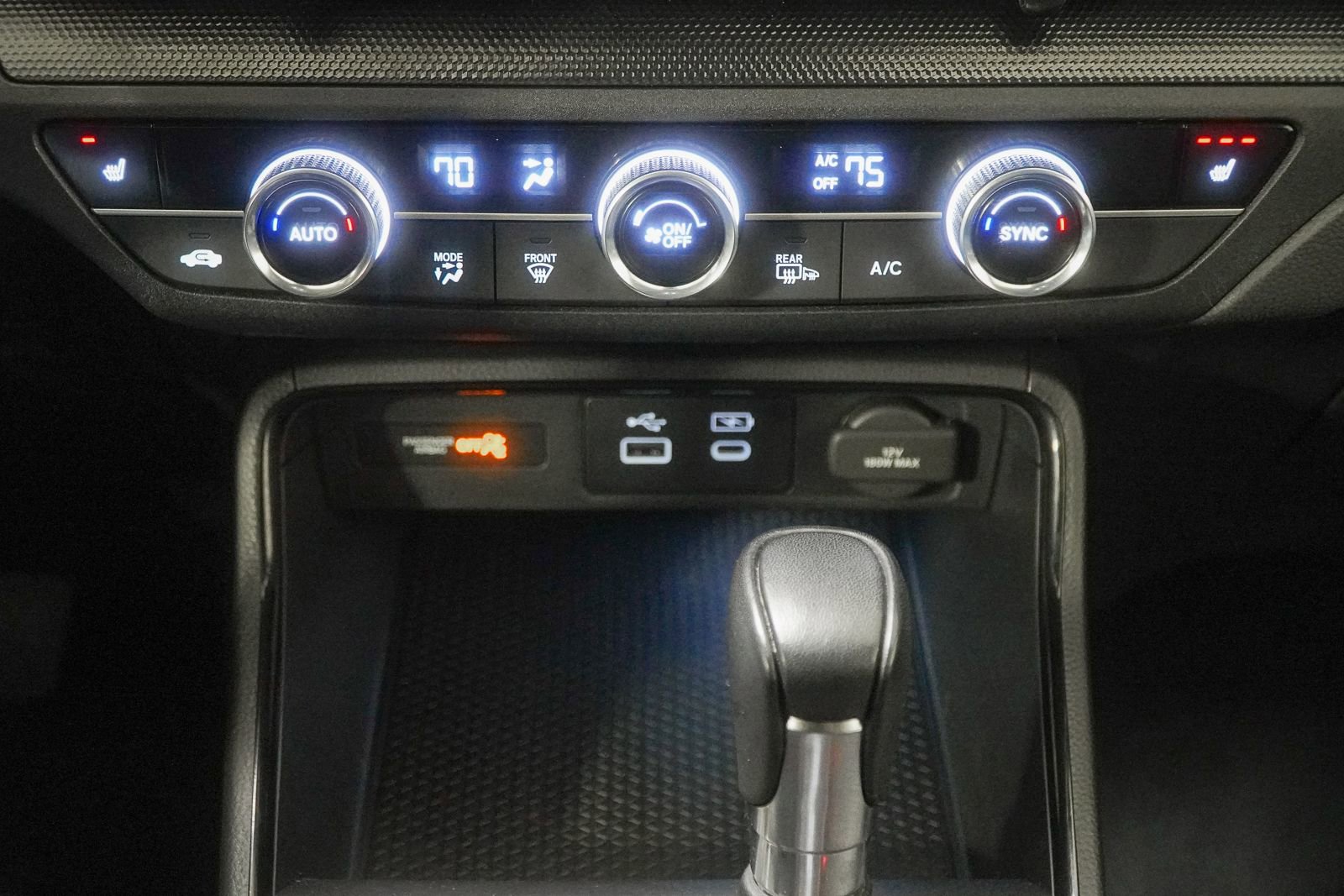 Used 2024 Honda CR-V Sport image 30