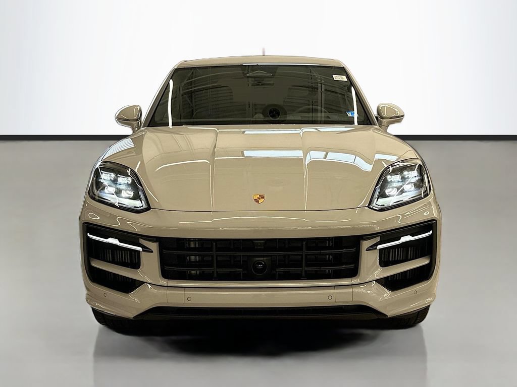 New 2026 Porsche Cayenne Coupe AWD/4WD image 6