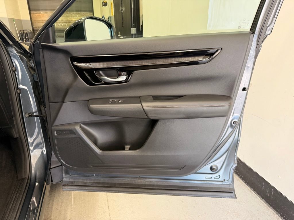 Used 2023 Honda CR-V Sport Touring image 28