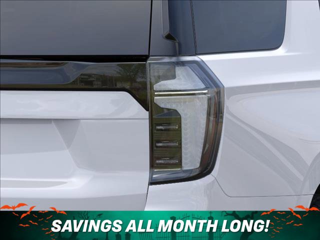New 2027 Chevrolet Tahoe RST w/ Comfort Package AWD/4WD image 11
