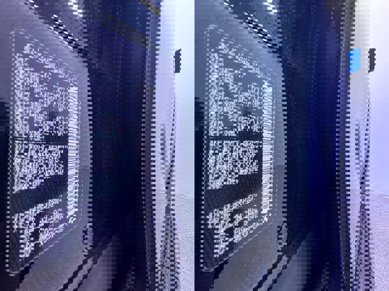 Used 2019 INFINITI QX80 Luxe w/ Proassist Package image 49