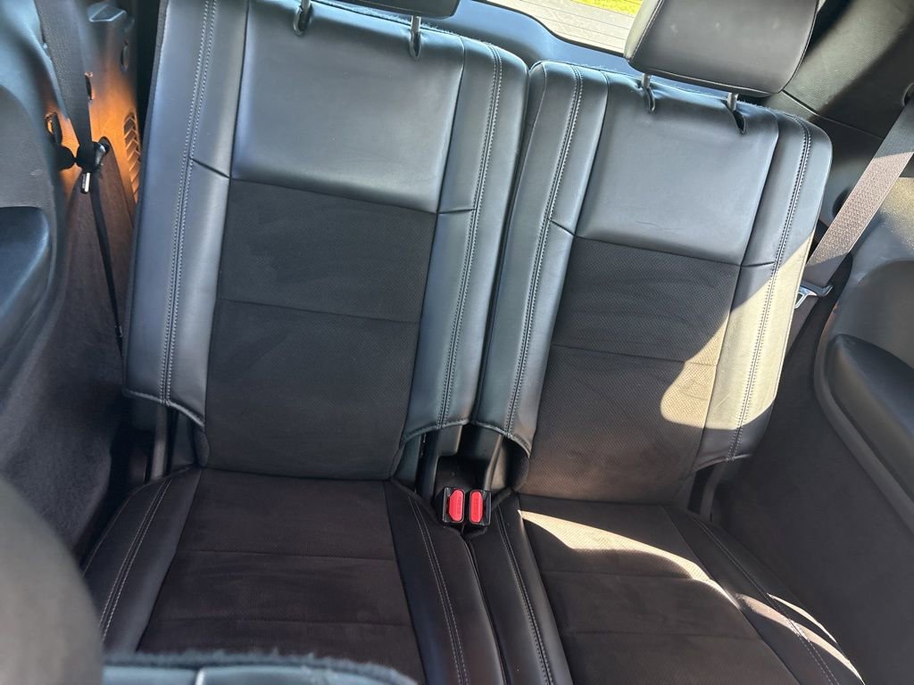 Used 2021 Dodge Durango GT image 35