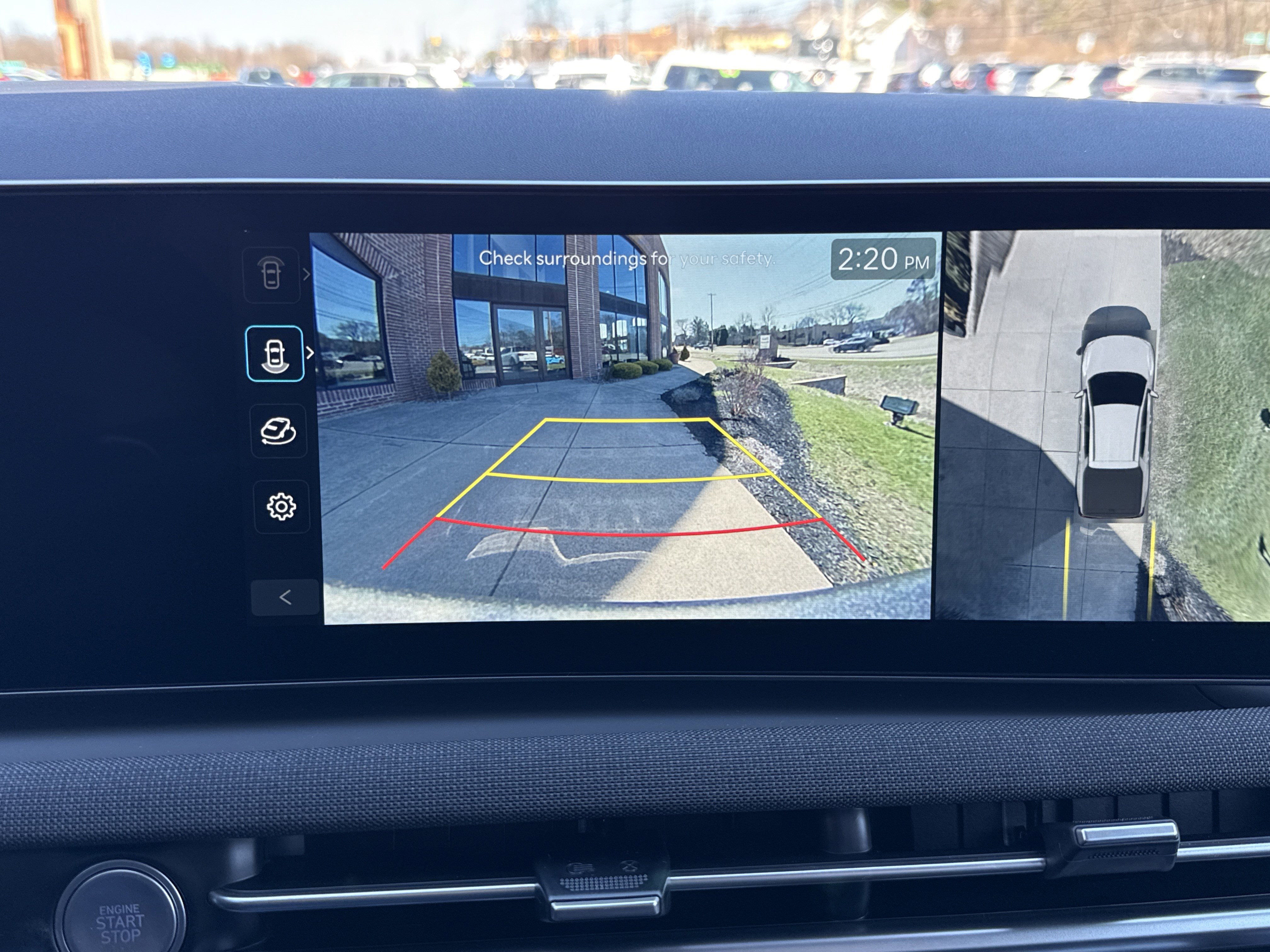 New 2026 Hyundai Santa Cruz Limited image 26