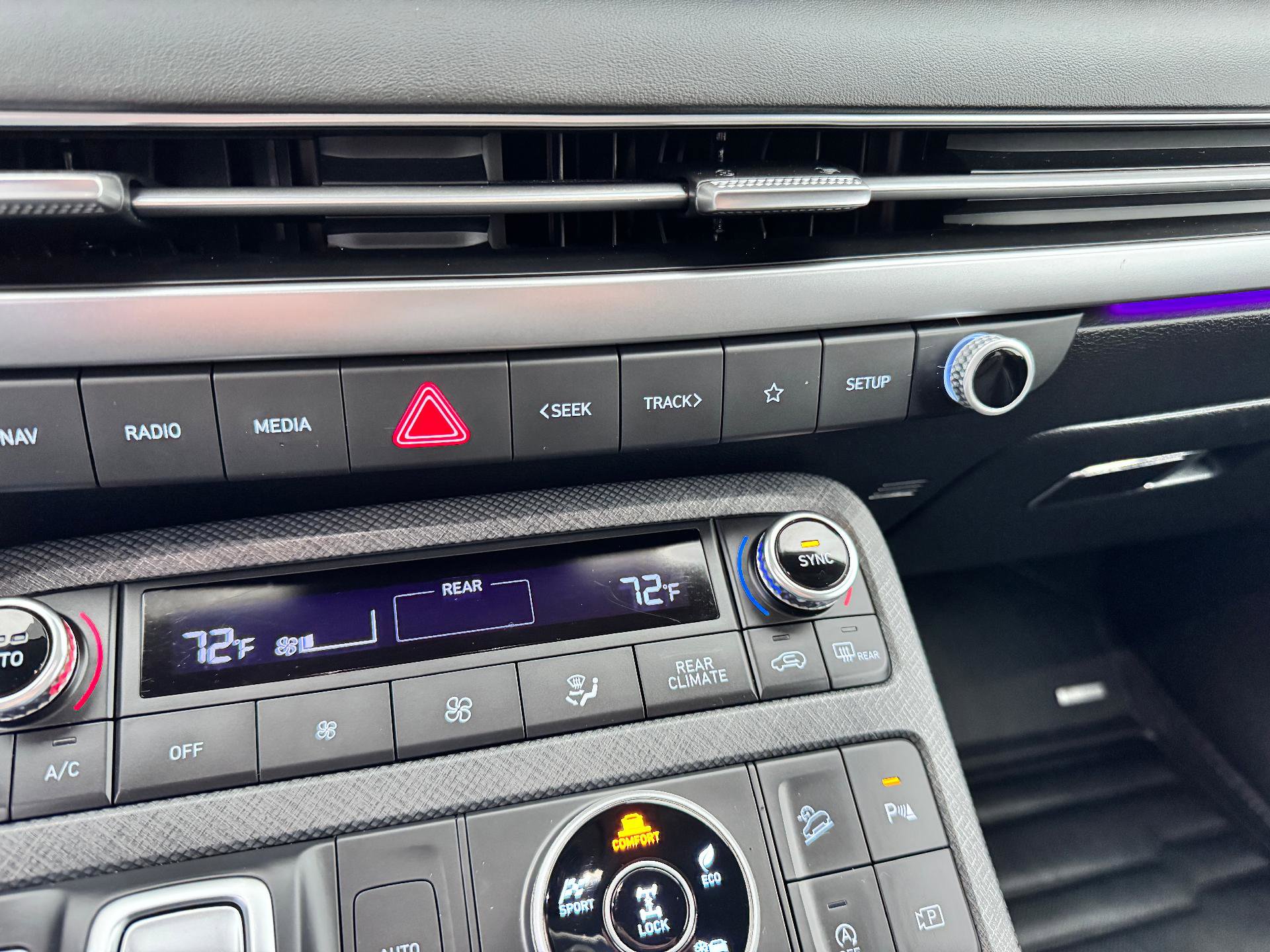 Used 2025 Hyundai Palisade Limited image 42