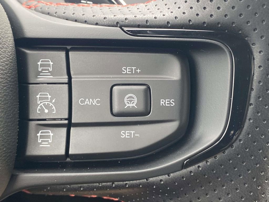 New 2026 Dodge Charger Scat Pack w/ Blacktop Package image 50