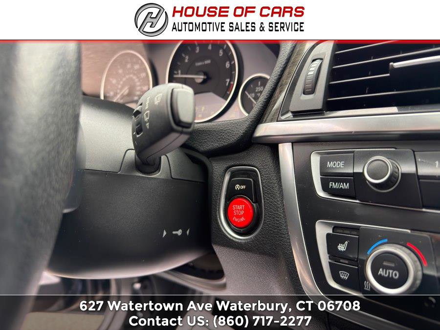 Used 2014 BMW 328i xDrive Wagon image 24