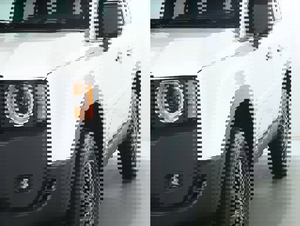 Certified 2025 Toyota Land Cruiser 1958 image 4