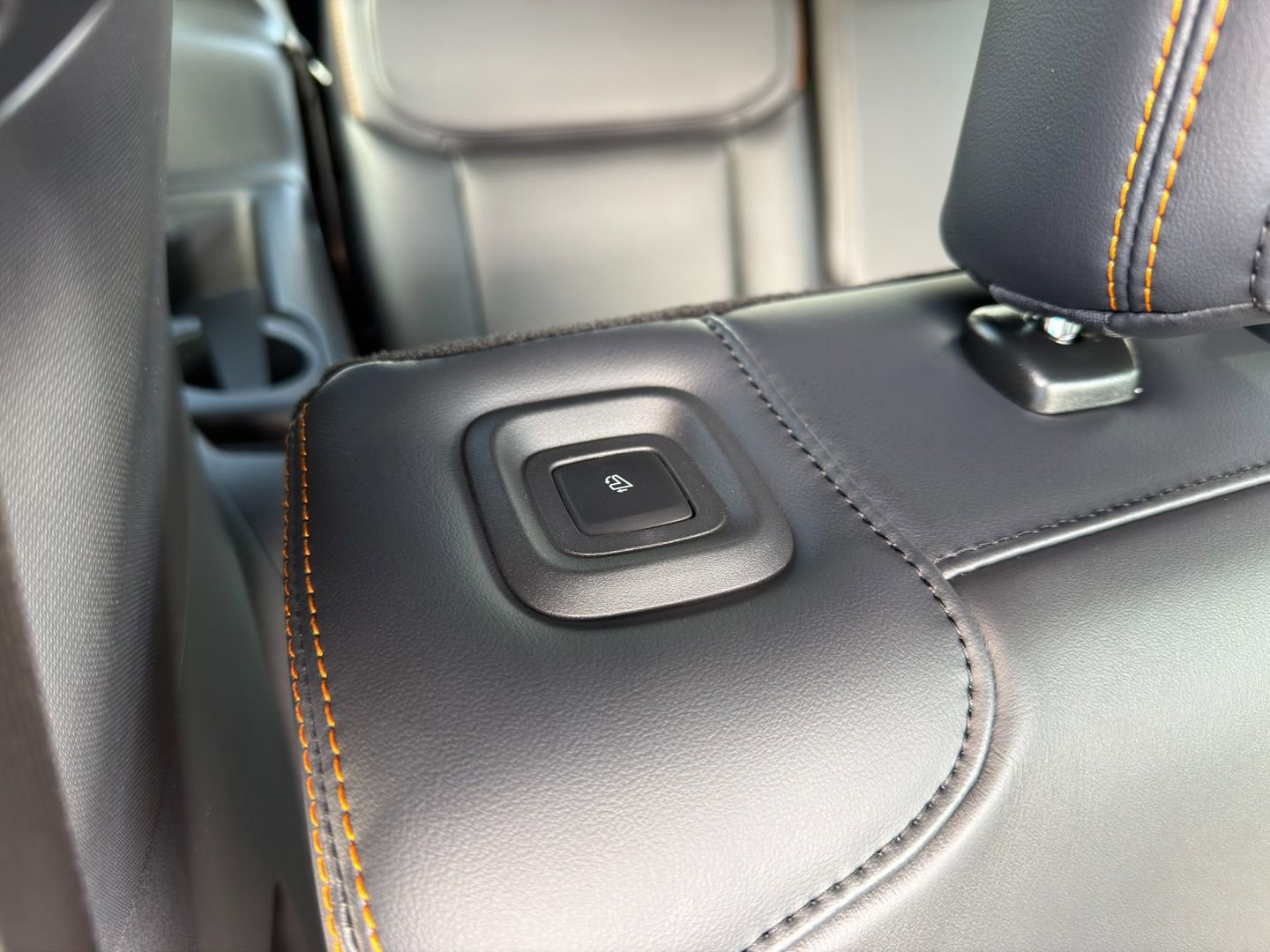 New 2025 Ford Expedition Tremor image 13