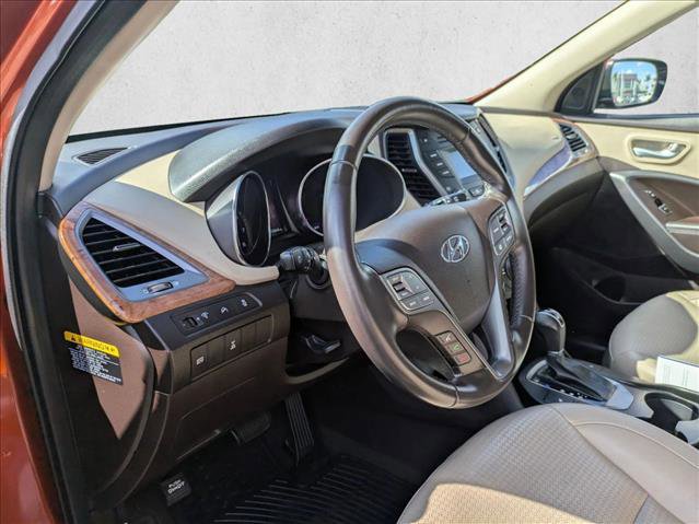 Used 2013 Hyundai Santa Fe Sport 2.0T image 10