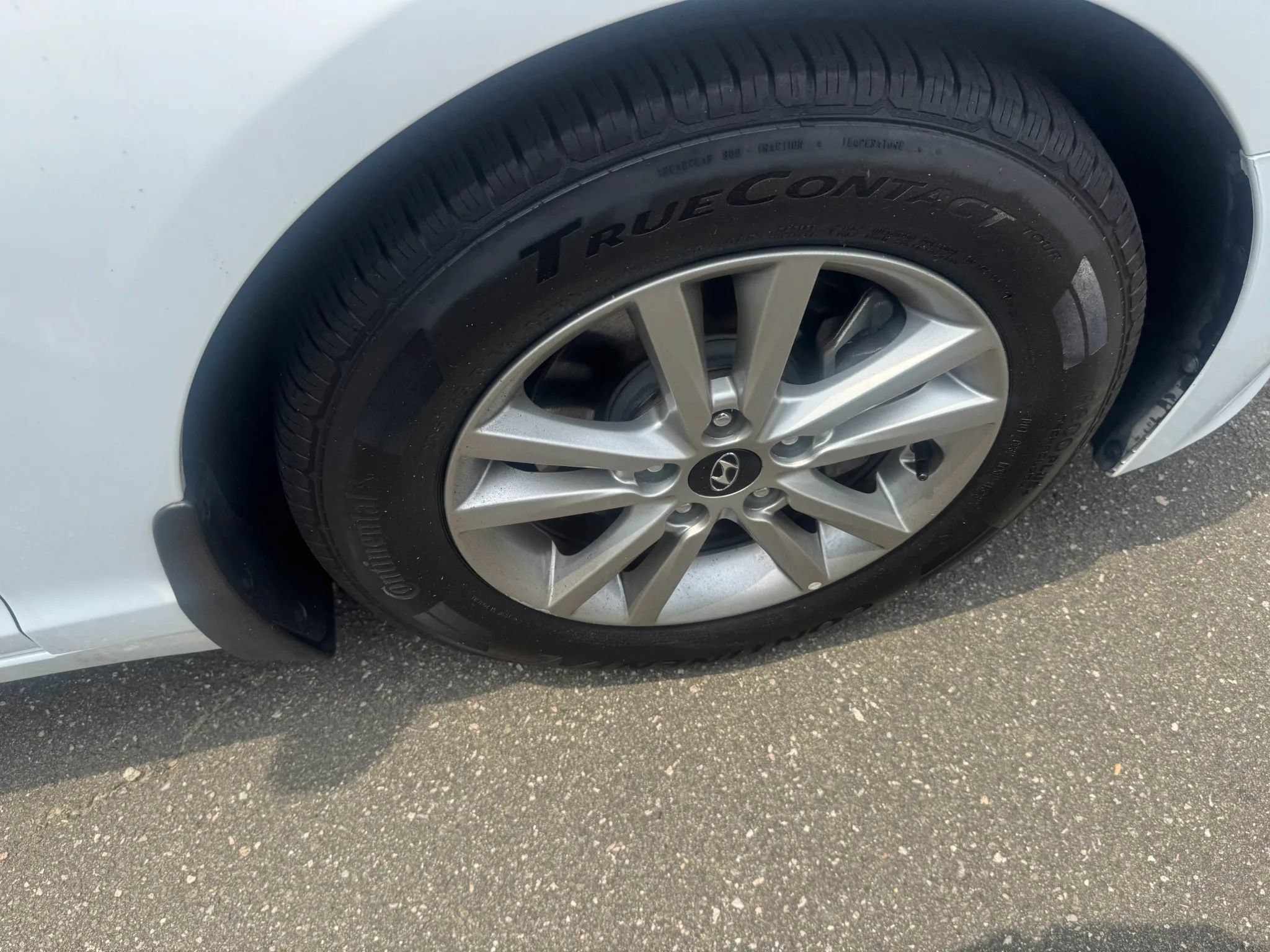 Used 2017 Hyundai Sonata ECO FWD image 13